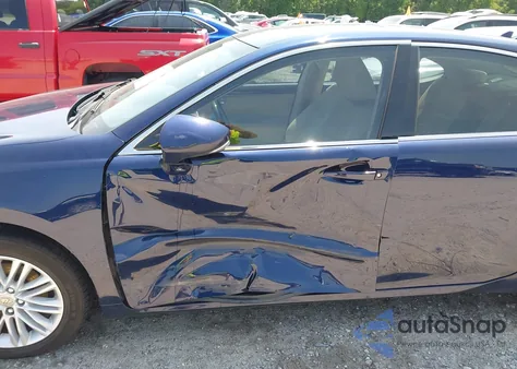 2014 Lexus Es 350 z USA, uszkodzony, nr VIN JTHBK1GG0E2085315